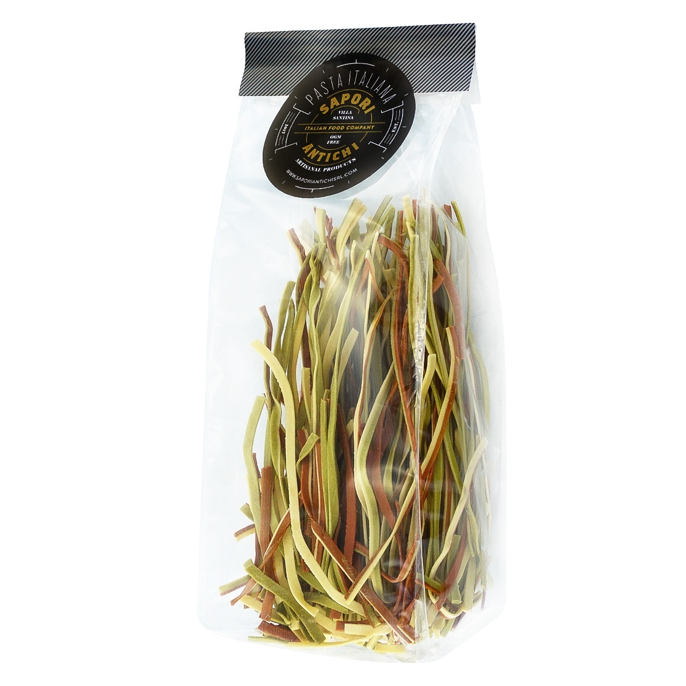 Спагеті Sapori Antichi Tagliolini Bandiera Italiana 250г