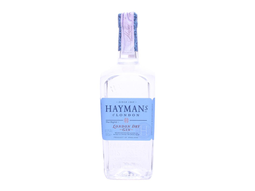 Джин Hayman's London Dry 41,2%, 0,7л