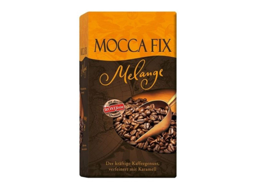 Кава мелена ROSTfein Mocca Fix Melange 500г