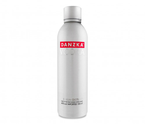 Горілка Danzka, 1л