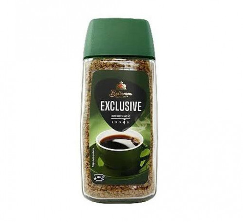 Кава розчинна Bellarom Exclusive 200г