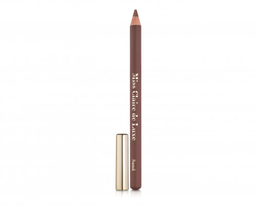 Олівець для брів Miss Claire de Luxe Powder Eyebrow Pencil