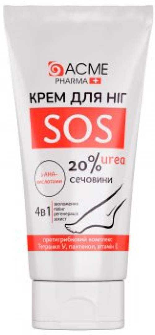 Acme Pharma 90мл Крем Для Рук (4823115500755)
