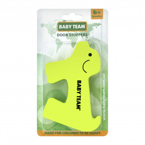 Фіксатор для дверей №7601 Baby Team 1шт