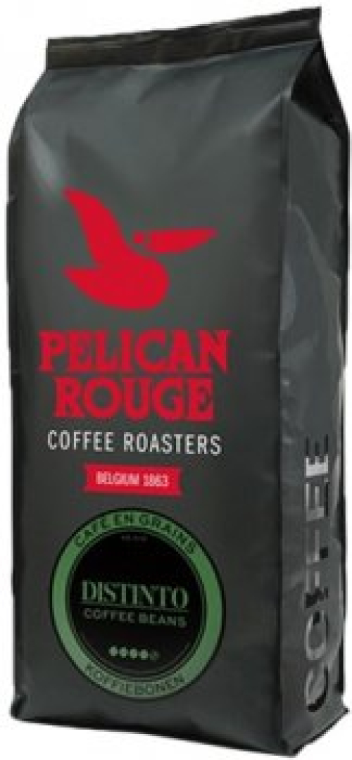 Кофе в зернах Pelican Rouge Distinto 1 кг (5410958123174) 
