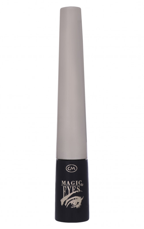 Підводка для очей Magic Eyes коричнева Color Me 4мл