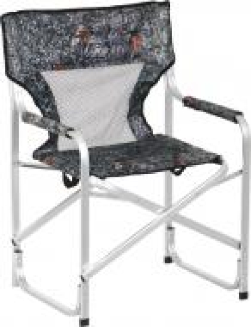 Стілець розкладний Grilland SX-1205-2